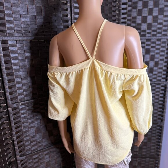 WOMEN BLOUSE S/M - Picture 6 of 6